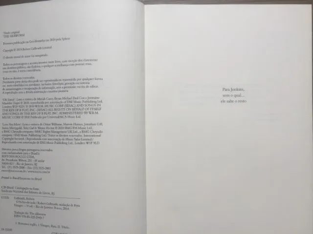 Livro Bicho da Seda - Foto 4