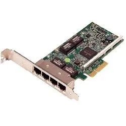 Placa Rede Broadcom 4 Portas Bcm95719a1904g - Foto 4