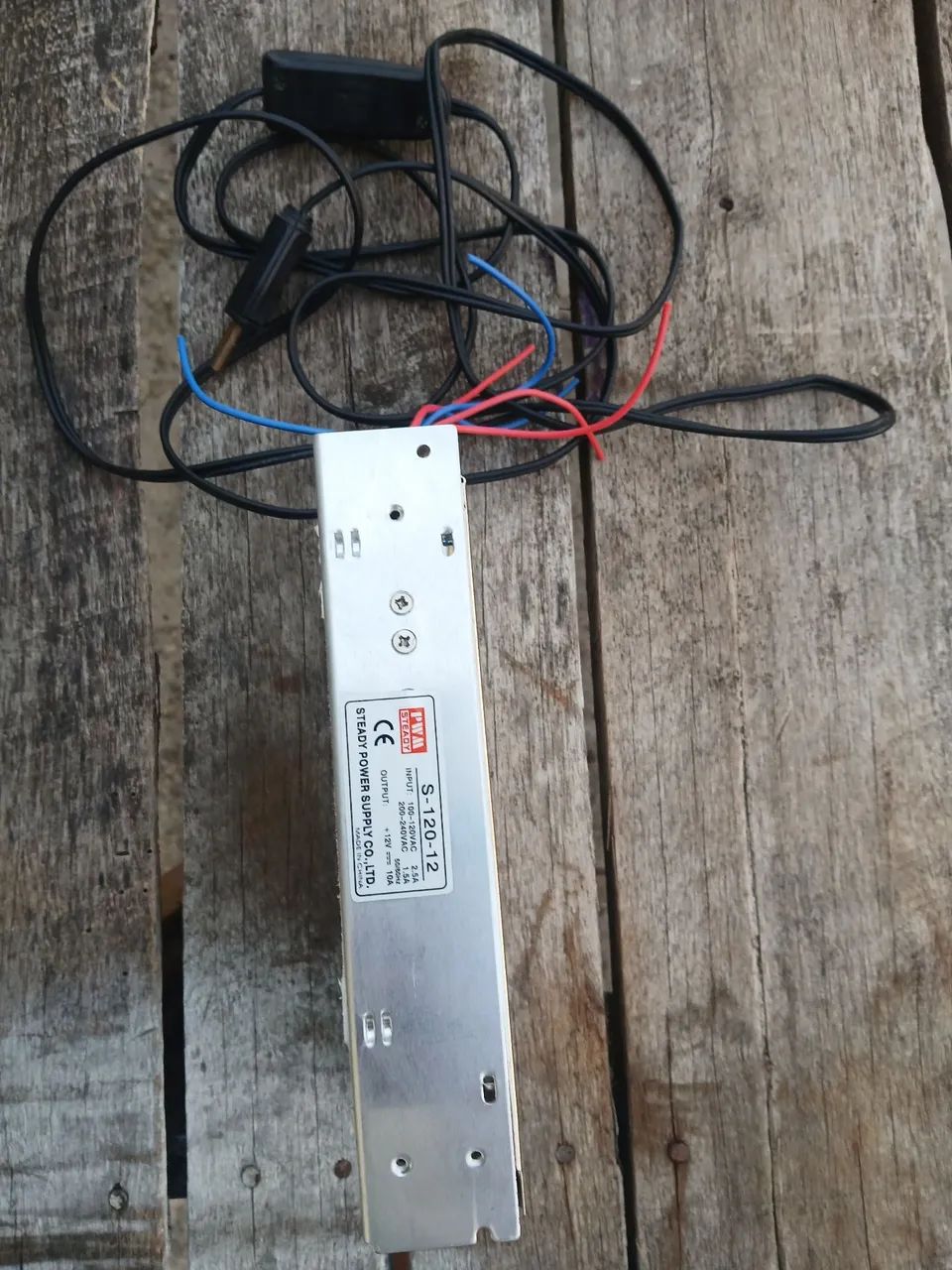 FONTE CHAVEADA  - Foto 3