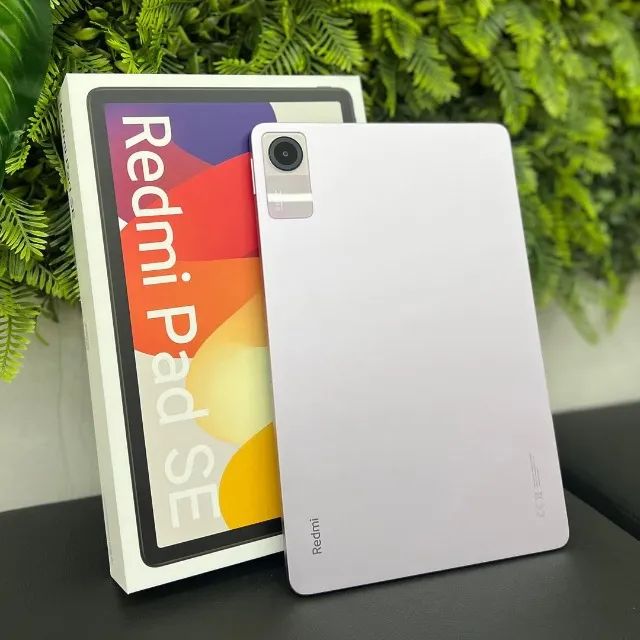  Xiaomi Redmi Pad SE 256gb 8ram / Tela 11 polegadas / Bateria 8000mAh / Promoção 1349,00 - Foto 5