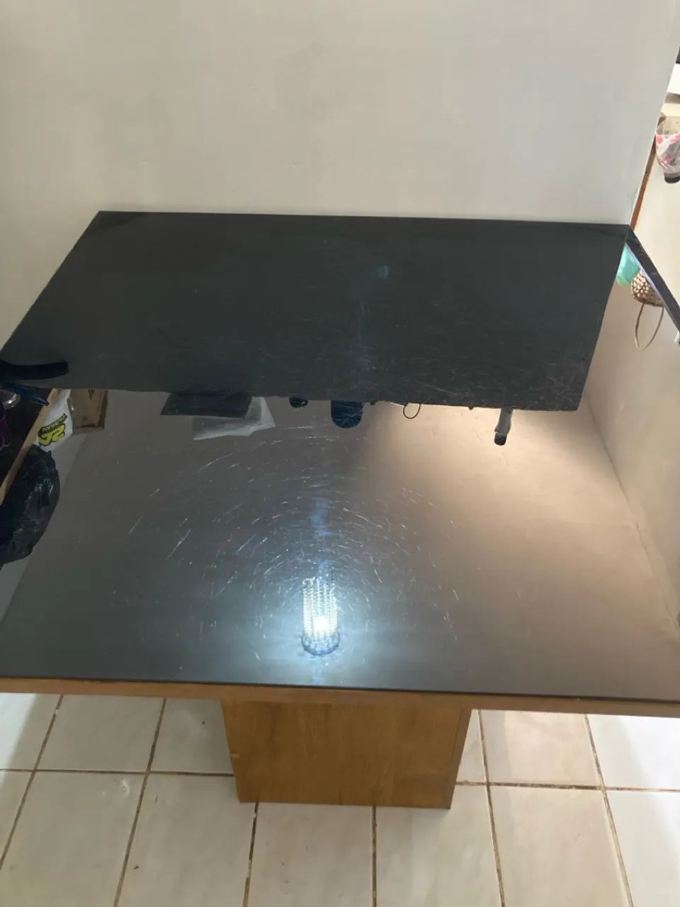 Mesa de jantar  - Foto 2