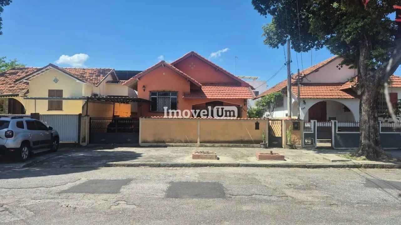 Casa 3 quartos à venda - Marechal Hermes, Rio de Janeiro - RJ ...