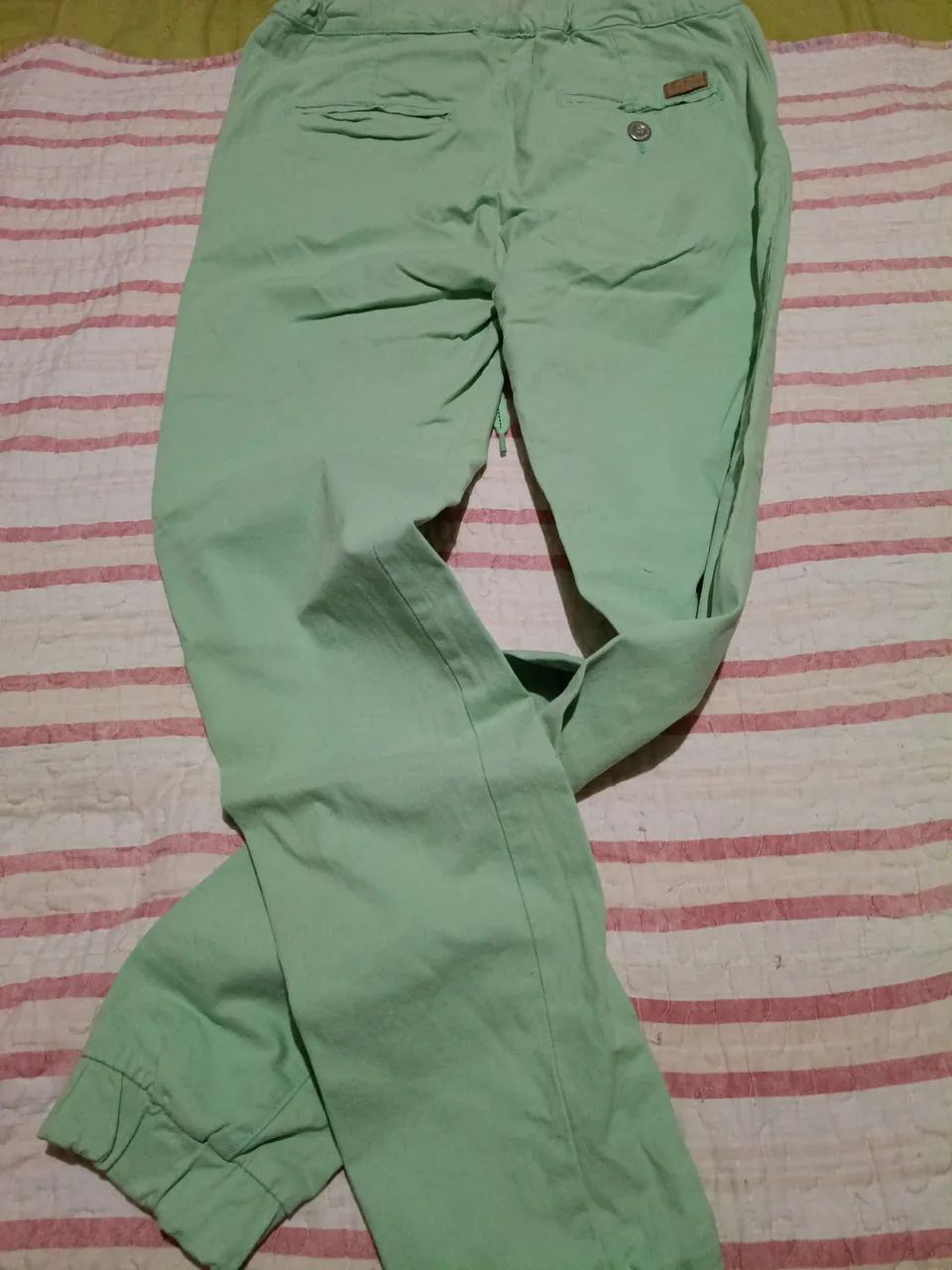 Calça masculina  - Foto 4
