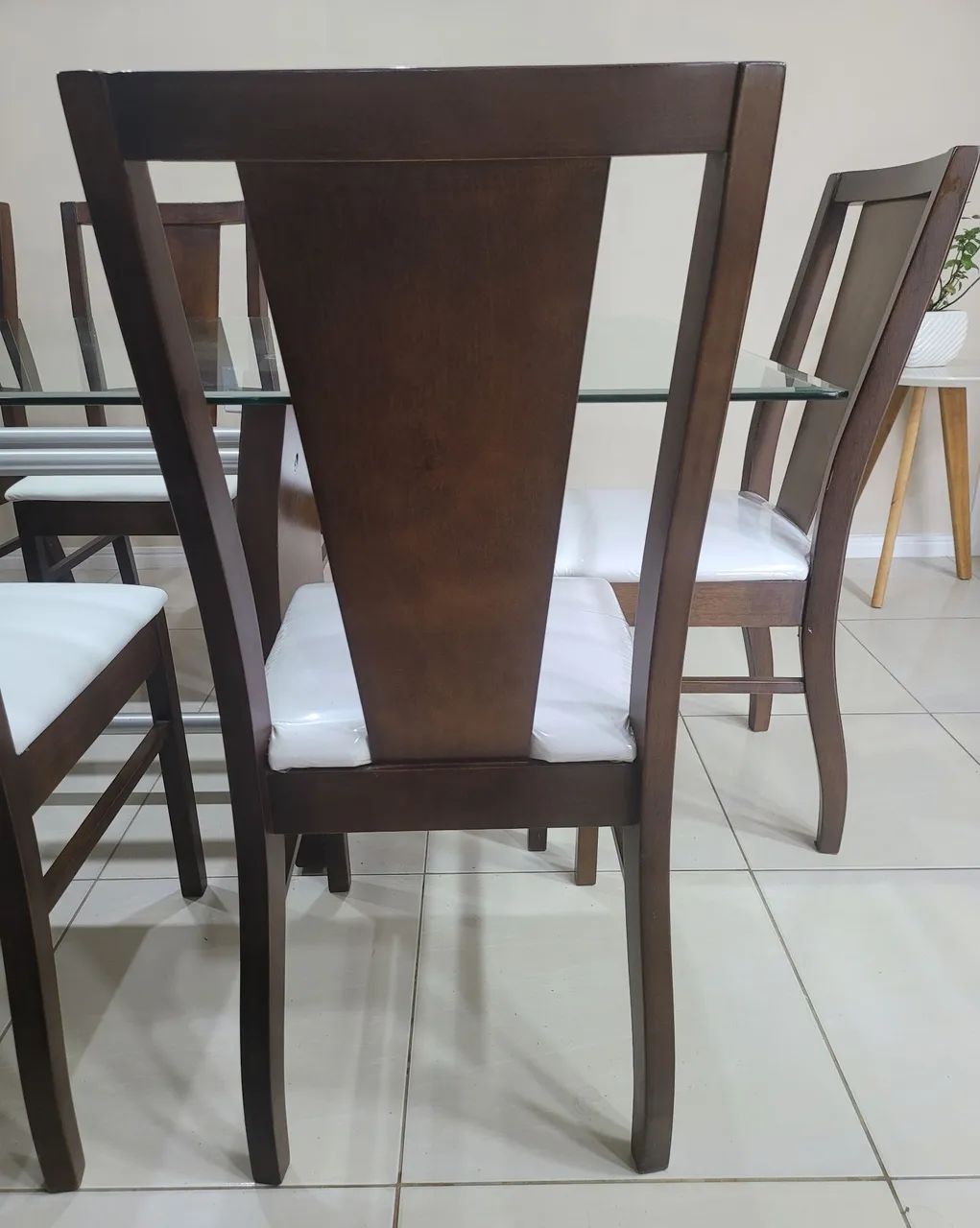 Mesa 8 cadeiras64374837152386123