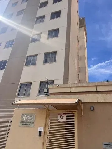 Alugo Apartamento em Samambaia Sul