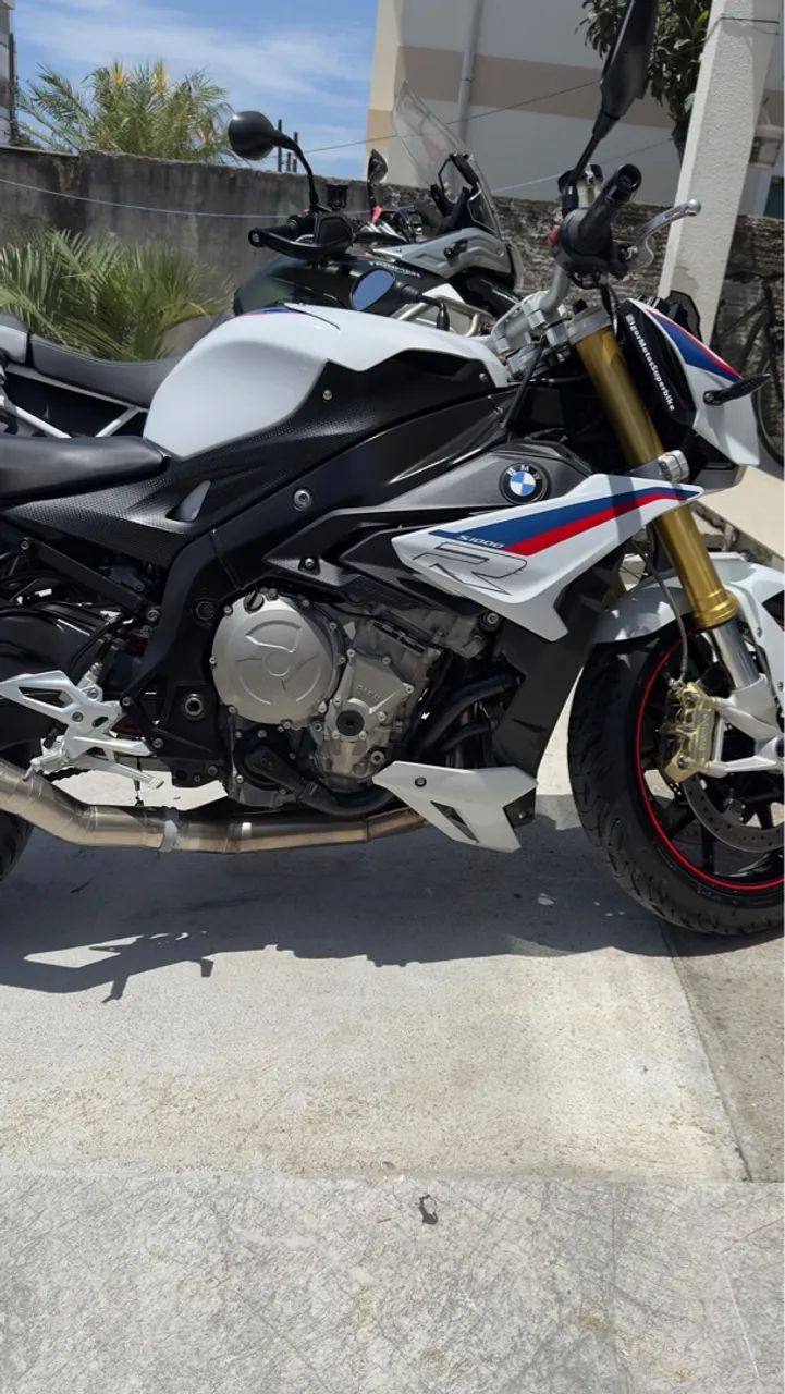 BMW s1000r - Foto 4