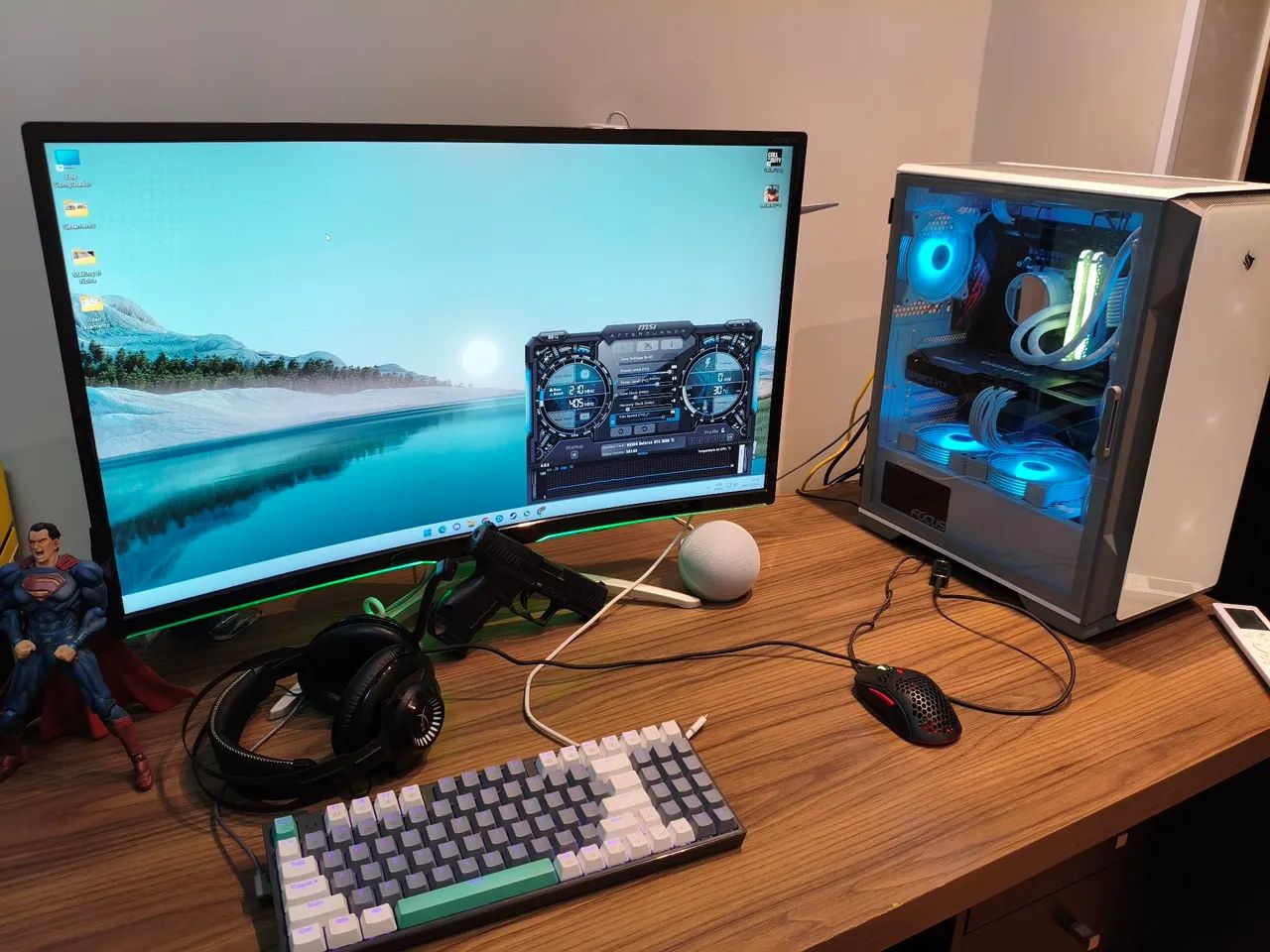 Computador Gamer