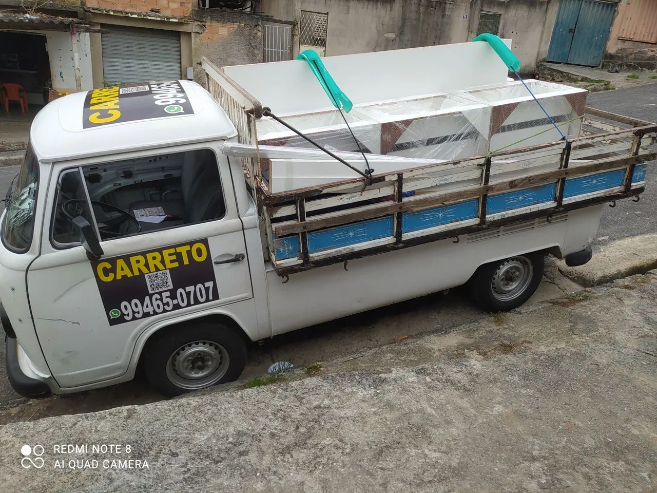 Carreto e Frete - Foto 2