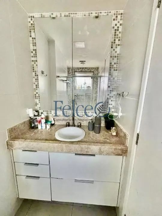 Apartamento à venda em Rio de Janeiro, Recreio dos Bandeirantes, com 3 quartos, com 103 m² - Foto 4