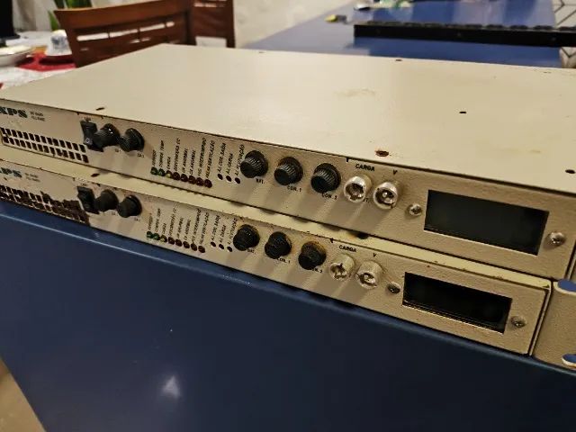 Retificador SRF 10A/48V FULL RANGE - Foto 6
