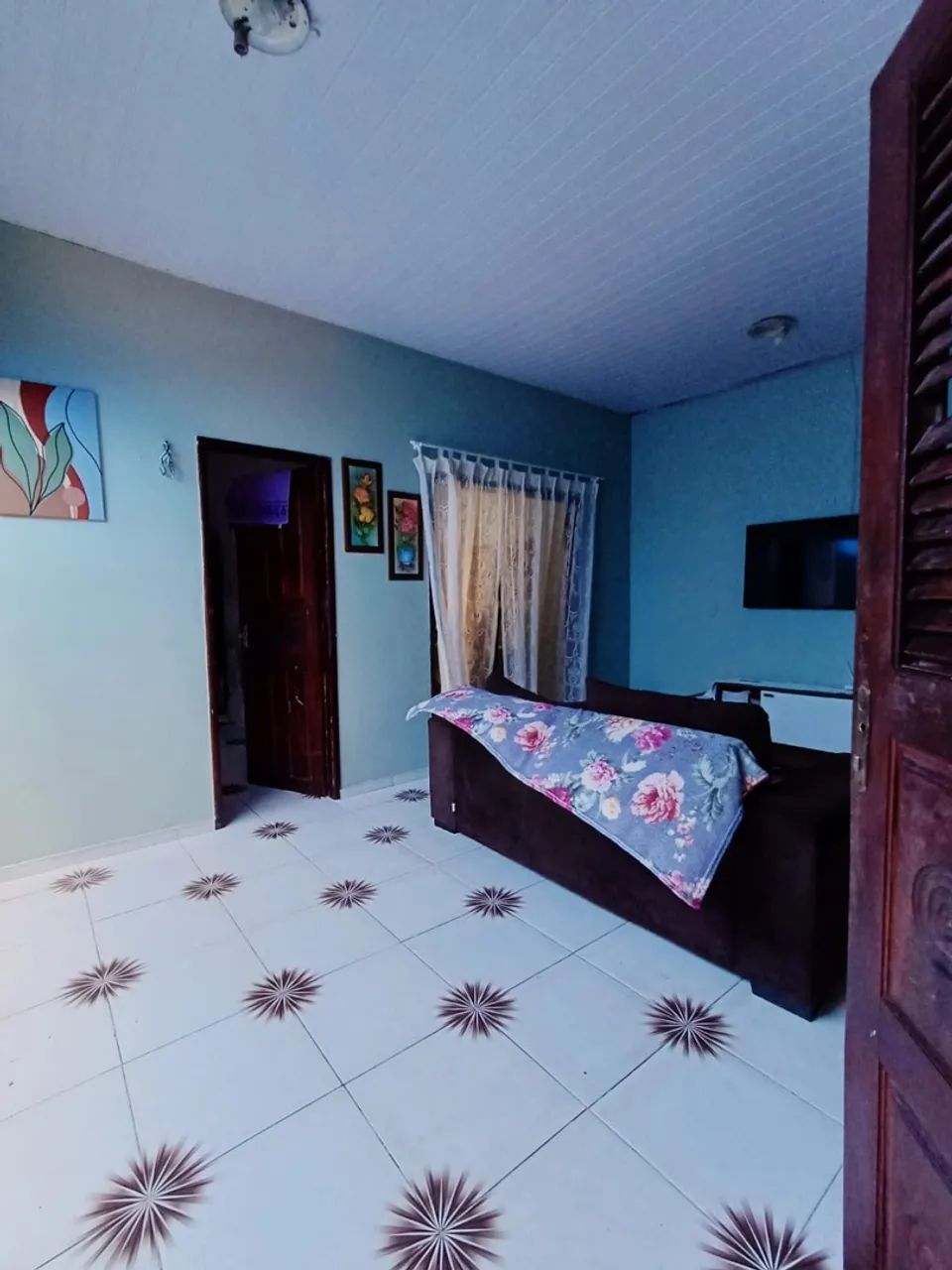 02- Casa na Cidade Operária - Foto 3