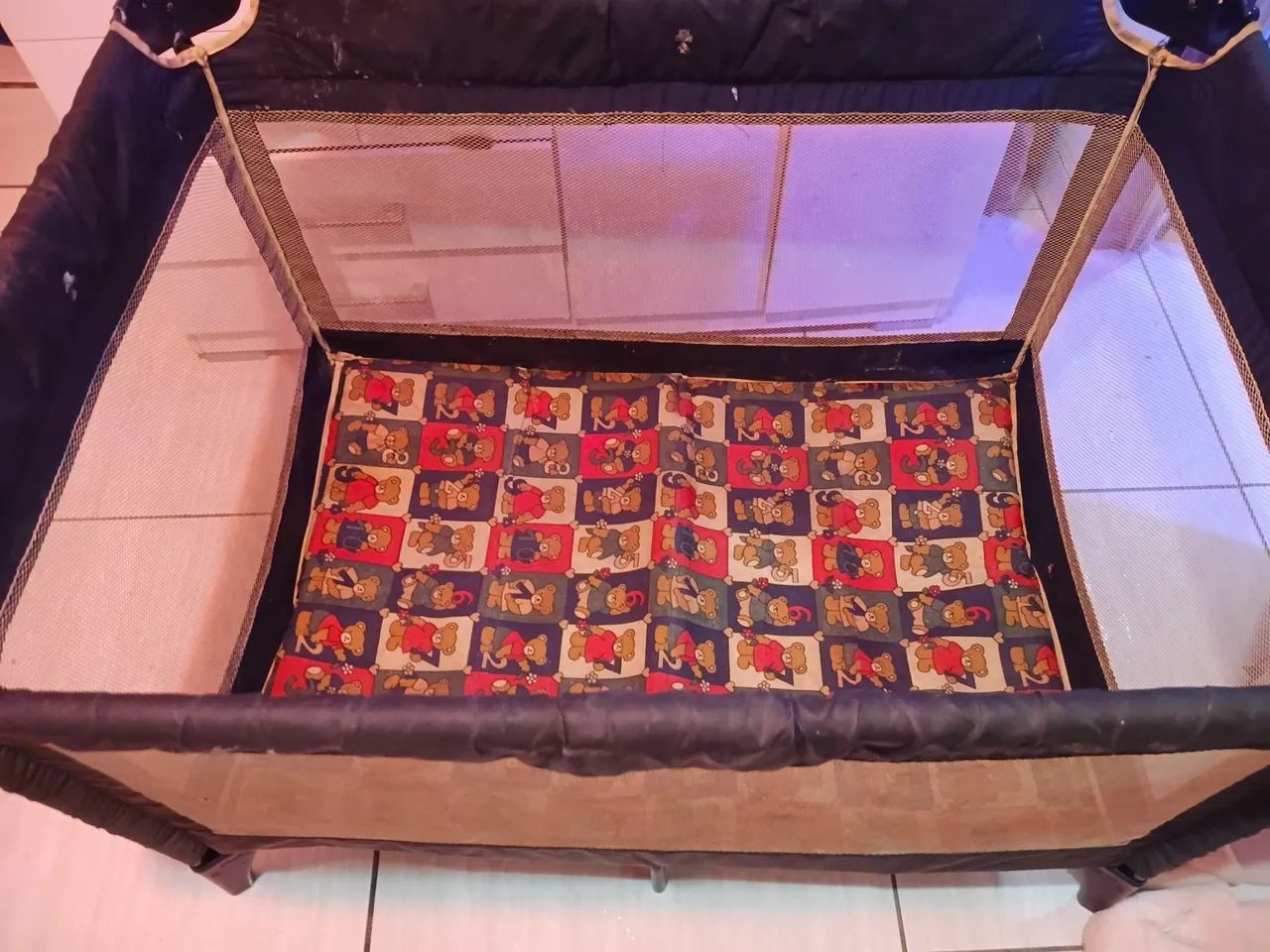 Chiquerinho 64314068681345121