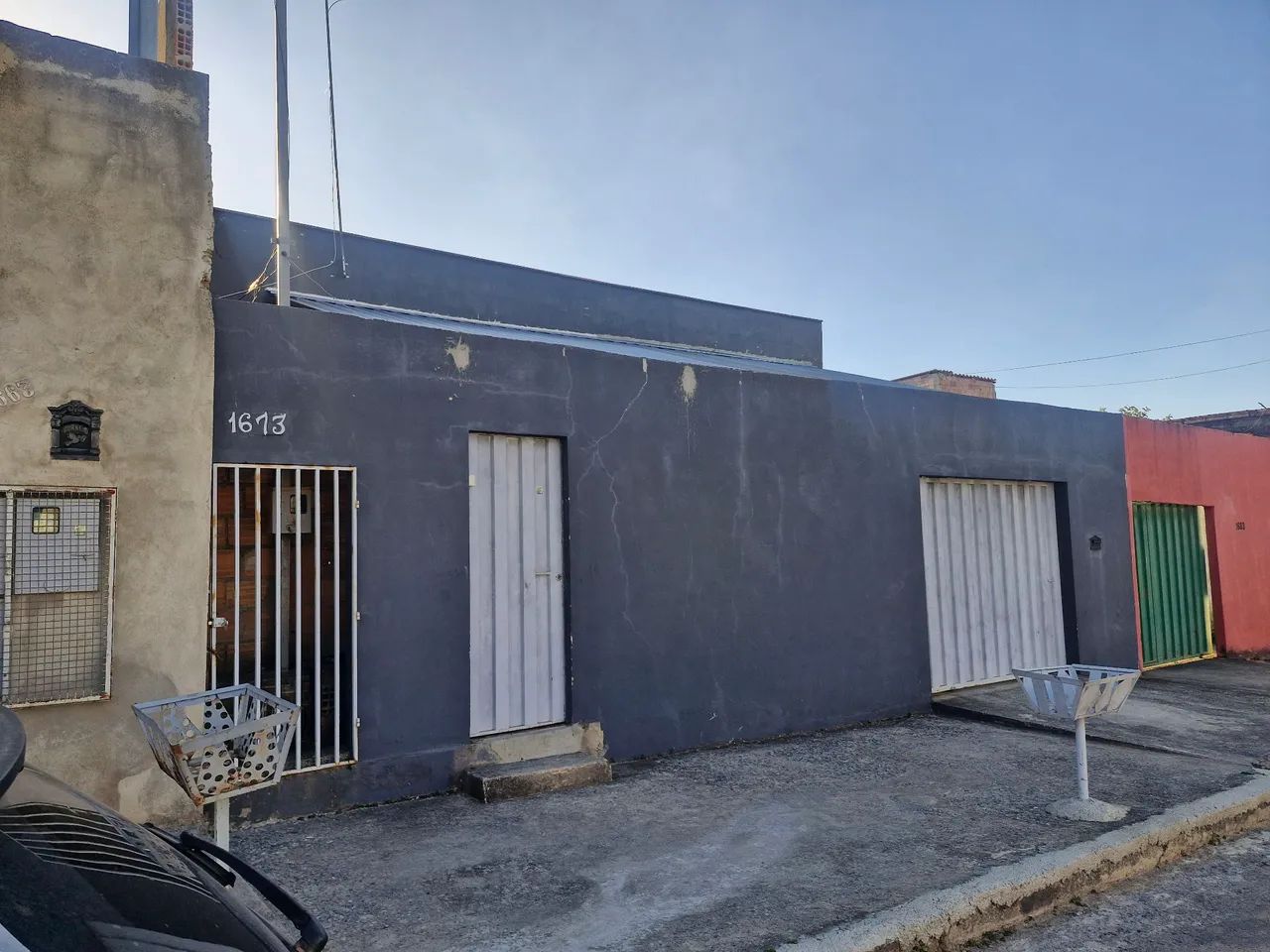 Foto - Ribeirão das Neves - Jardim Verona