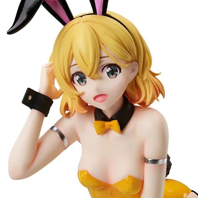 Nanami Mami - B-style - 1/4 - Bunny Ver. (freeing) - Foto 2
