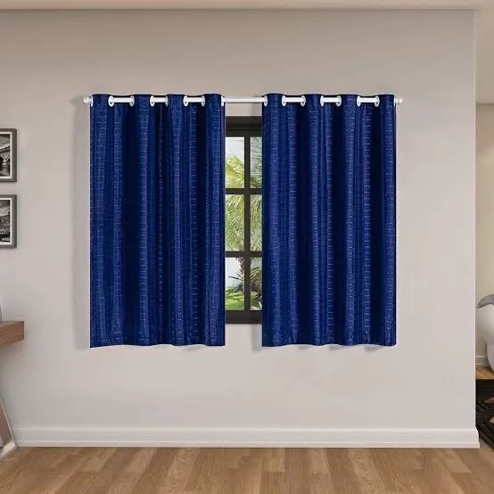 Cortina para quarto