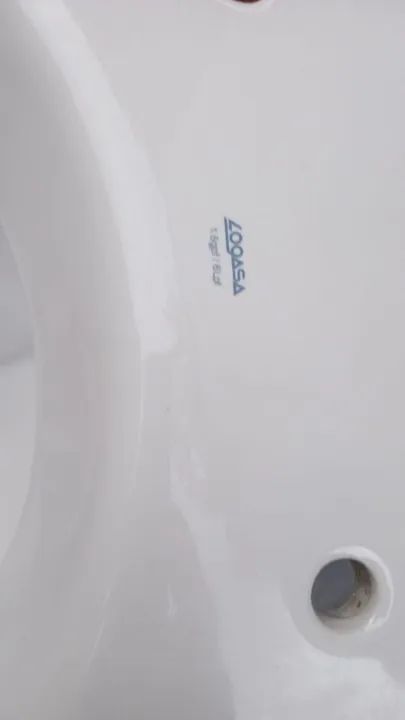 Vaso sanitário completo  - Foto 2