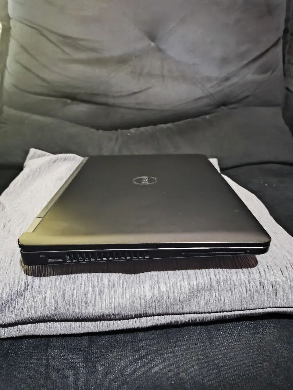 Notebook DELL. i7 . 1100$  - Foto 4