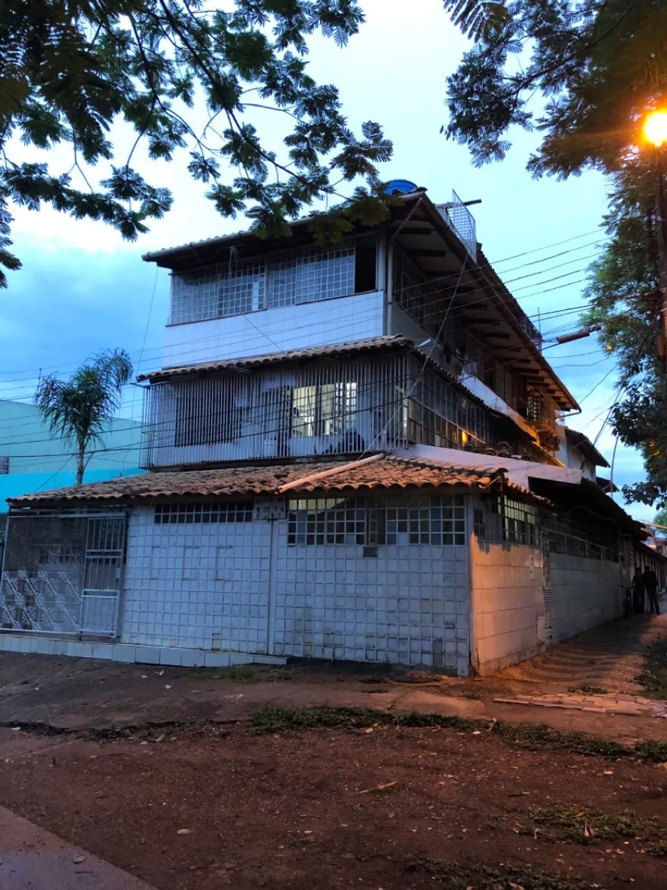 Foto - Brasília - Núcleo Bandeirante