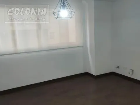 Apartamento para locação - Jardim, Santo André