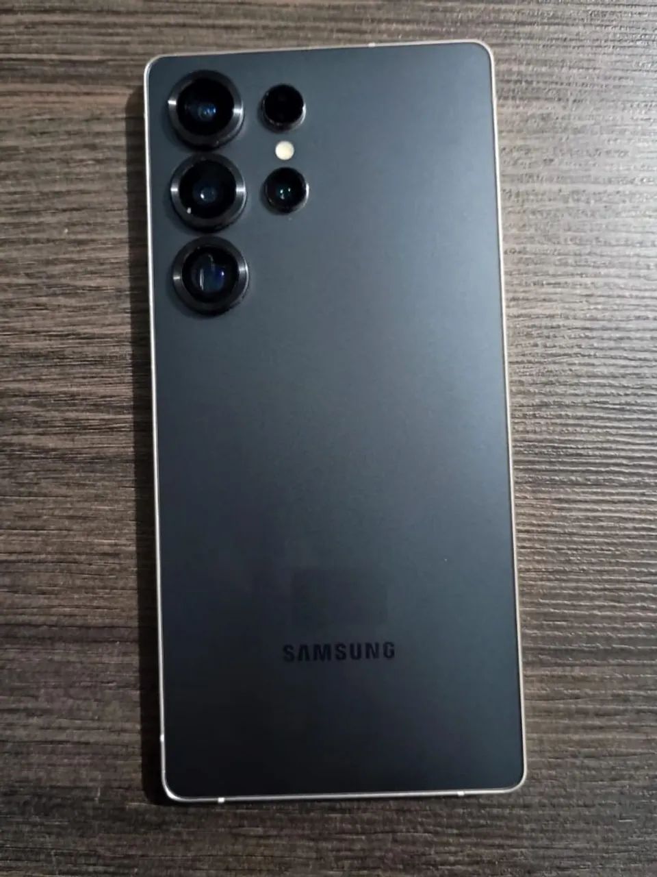 Samsung S25 Ultra 512GB - Impecável - Foto 3