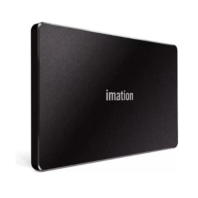 SS A320 120GB | Imation | Melhore o Seu NoteBook! - Disponível a Pronta Entrega! | Lacrado - Foto 2