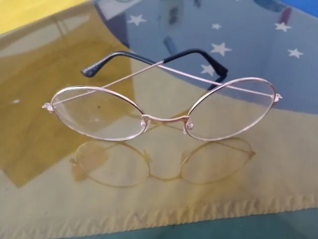 Oculos bossa