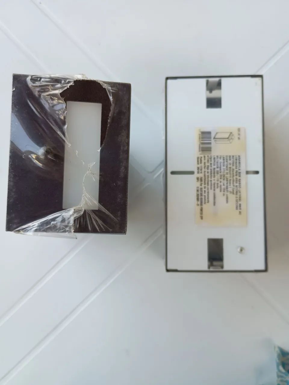 Arandela box externa  - Foto 2