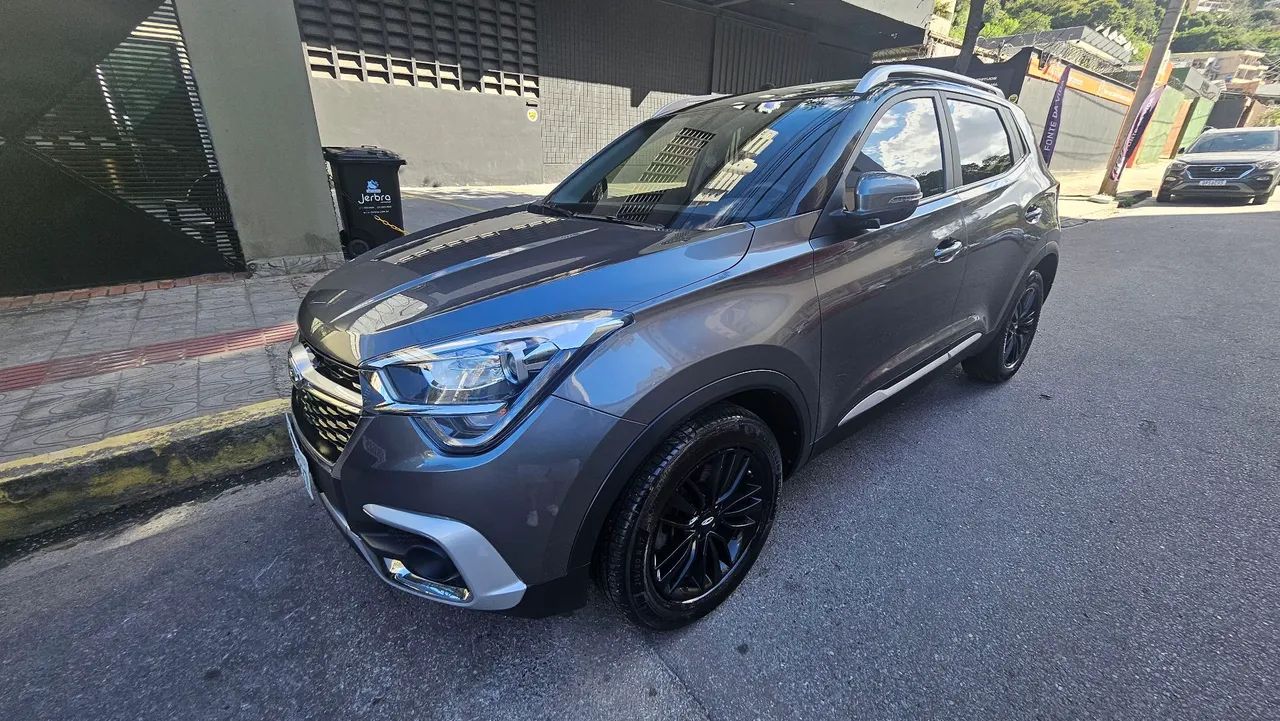 TIGGO 5X 2019/2020 - Foto 13