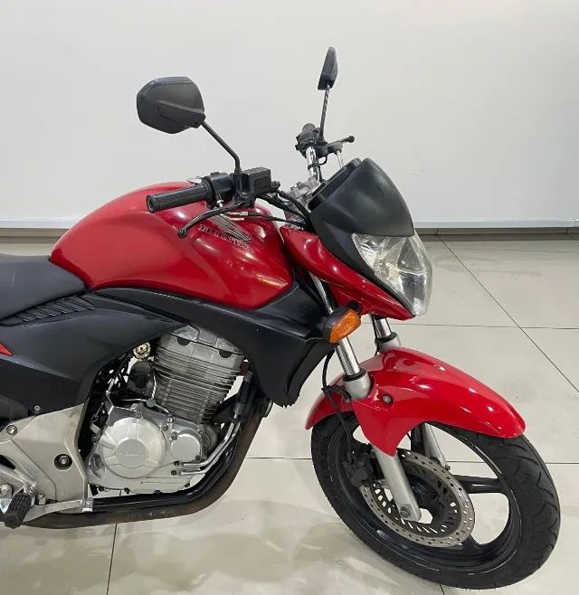 HONDA CB 300R/ 300R FLEX - 2012 - IMPECÁVEL - Foto 3