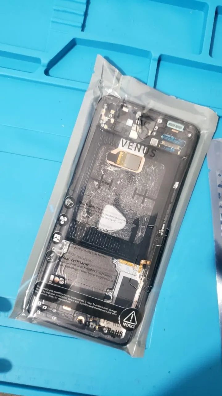 Display Samsung S9+ Completo - Foto 3