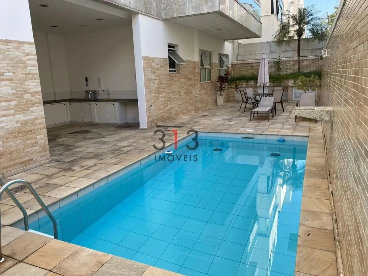 Excelente Cobertura para venda no Recreio dos Bandeirantes condominio com piscina area gou