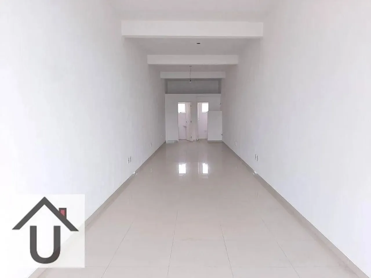 Sala para alugar, 51 m² por R$ 1.968,00/mês - Rio Pequeno - São Paulo/SP