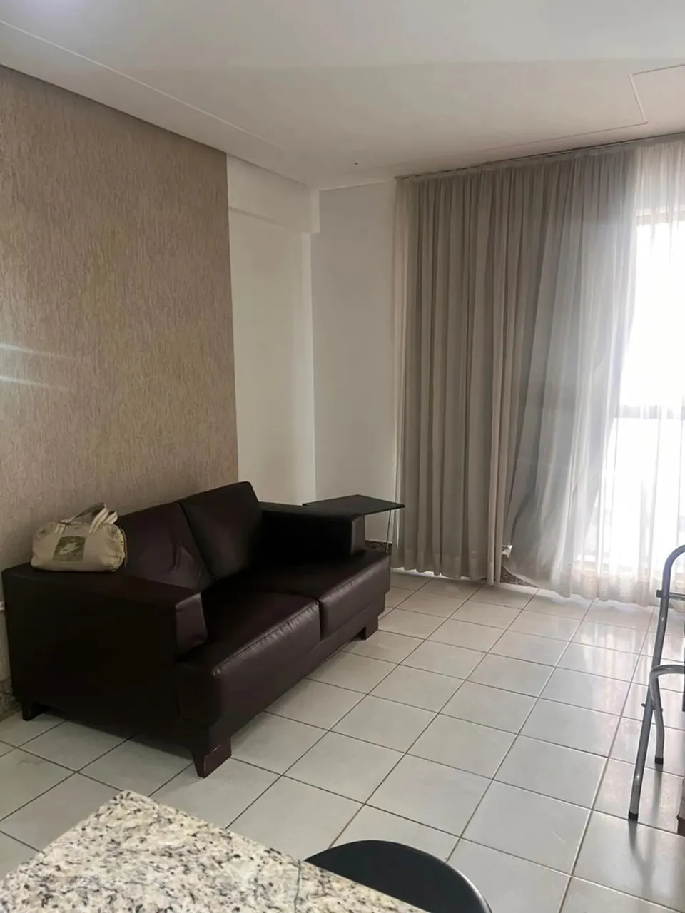 Flat para locação, Setor Oeste, Goiânia, GO