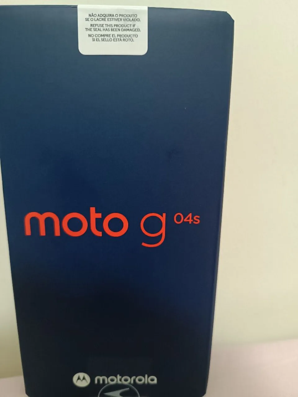 Smartphone Motorola