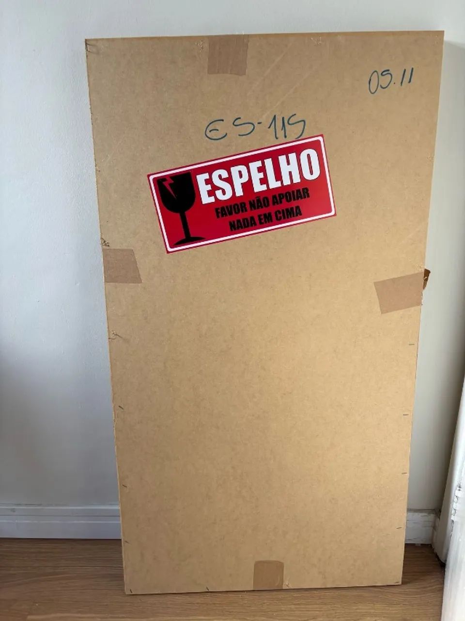 Espelho orgânico novo - Foto 2