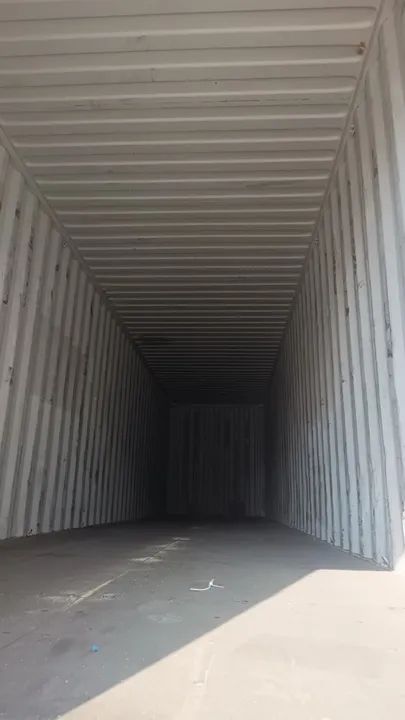 ? Venda de Containers na Região de Botucatu - Direto do Porto de Santos!  - Foto 5