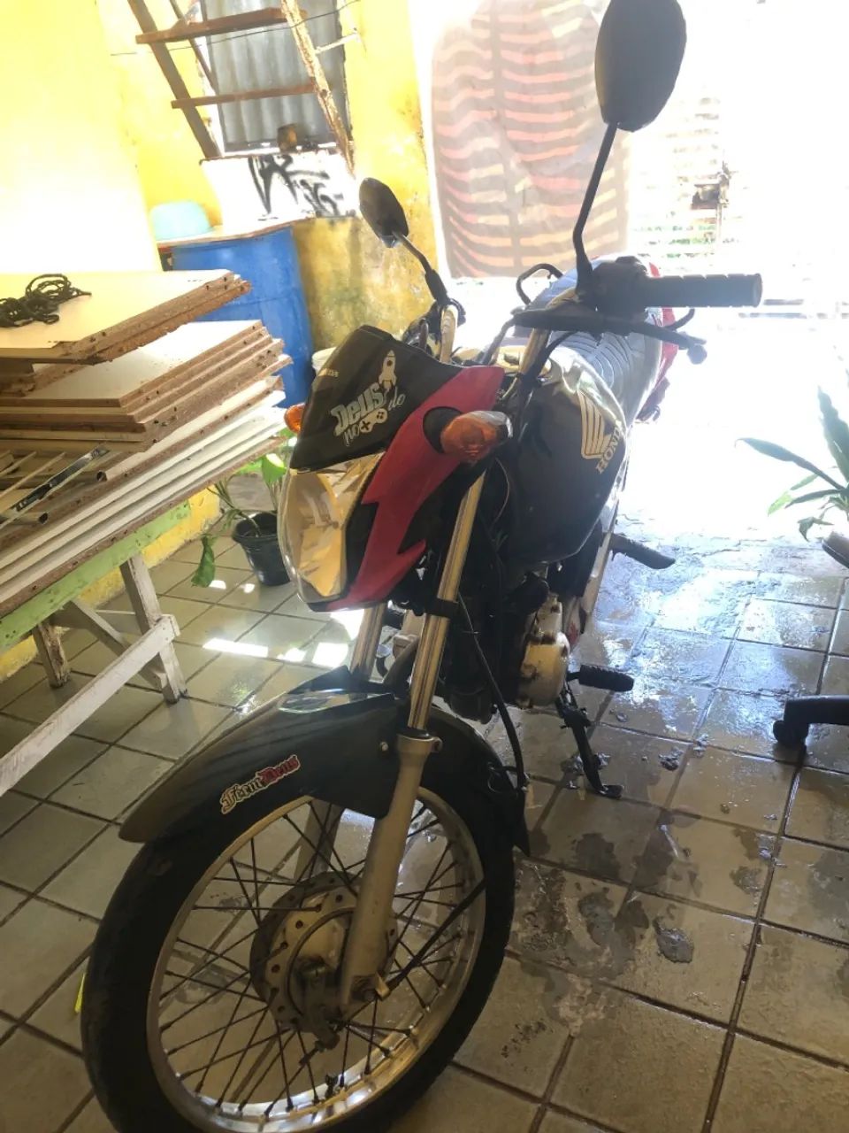 Fan 125 KS  - Foto 4