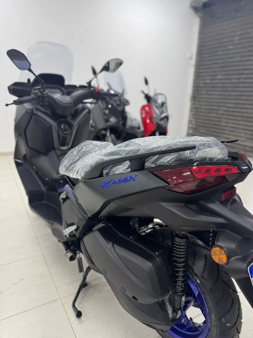 Yamaha Xmax 300 2026 / Leandro - Foto 5