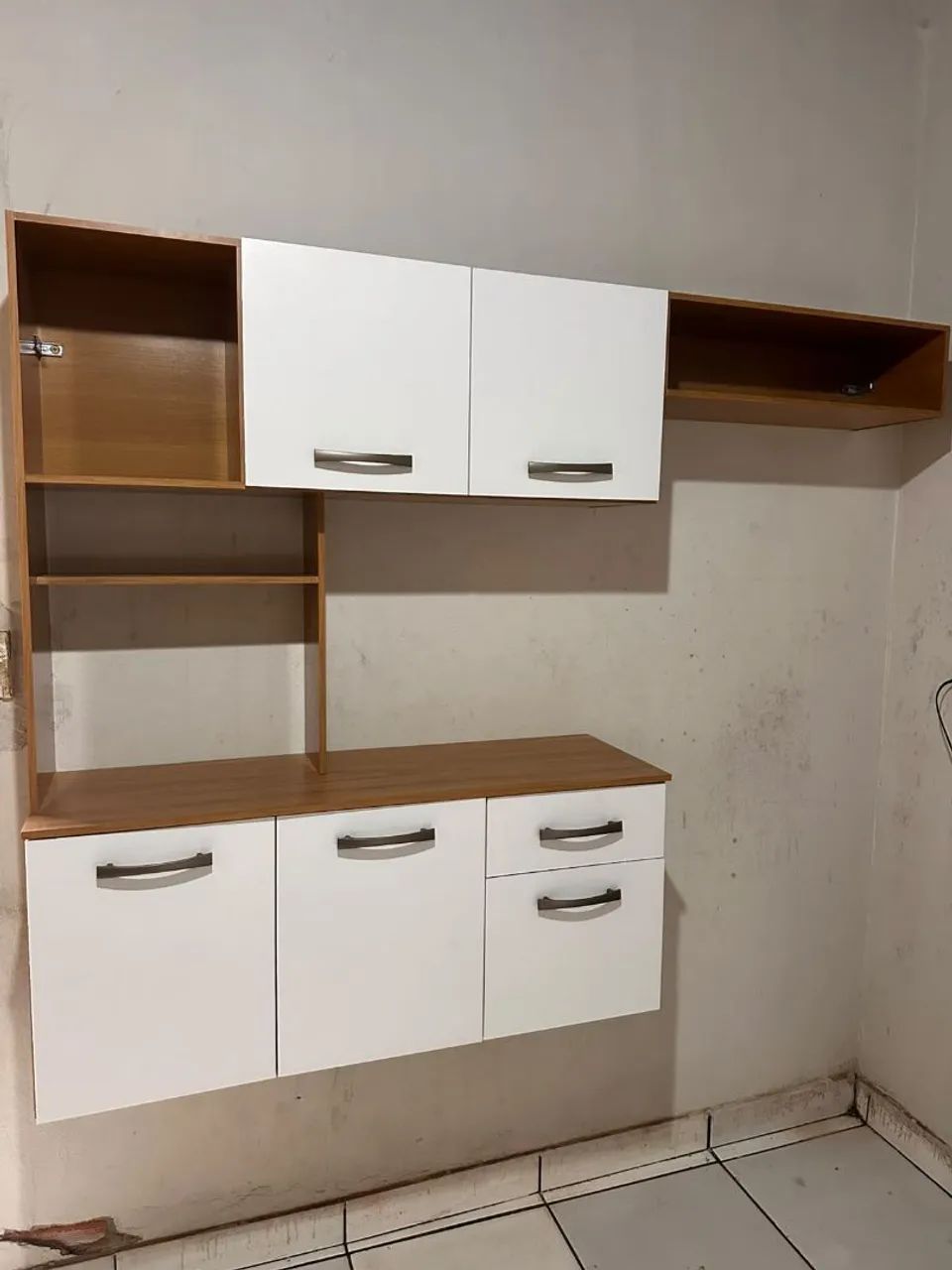 Armários de cozinha