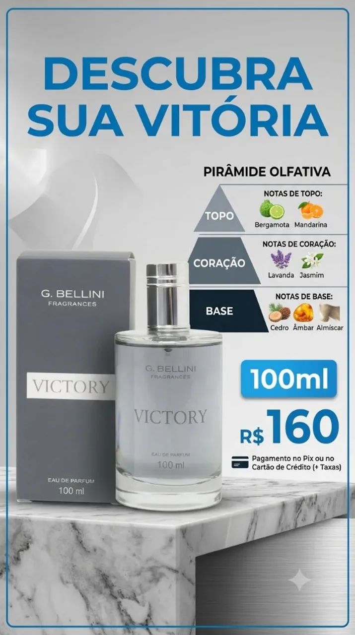 Perfumes e Colônias  - Foto 2