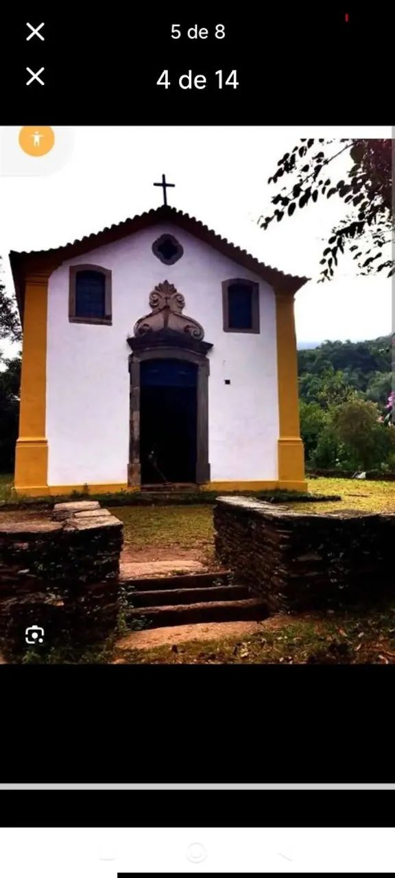 Terreno Sabará Mg - Foto 3
