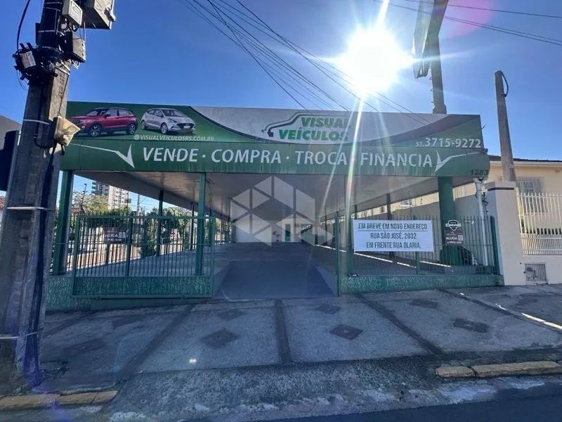 Prédio 287M² - para Alugar - Foto 4
