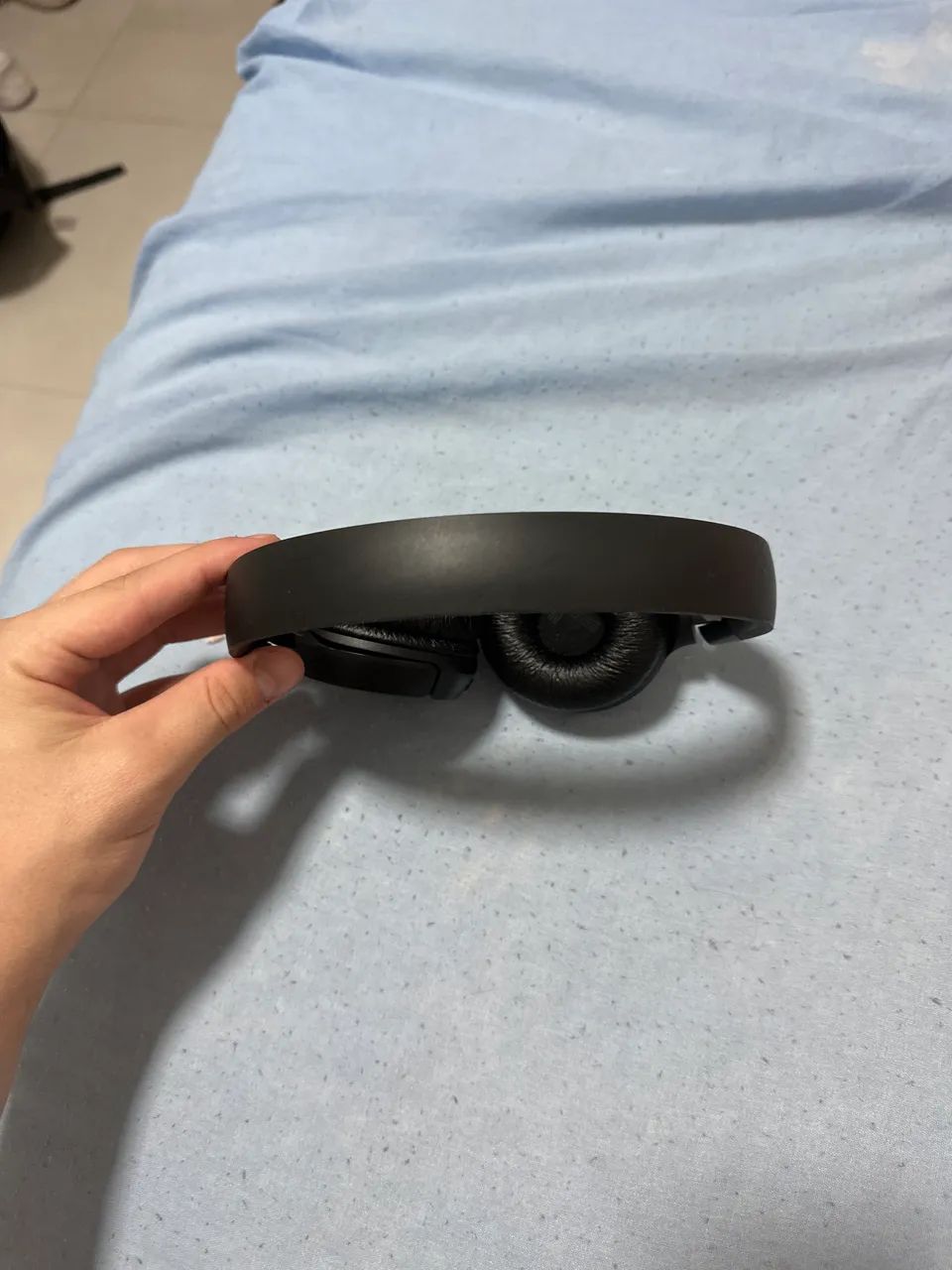 fone JBL Tune 520 Bluetooth  - Foto 4