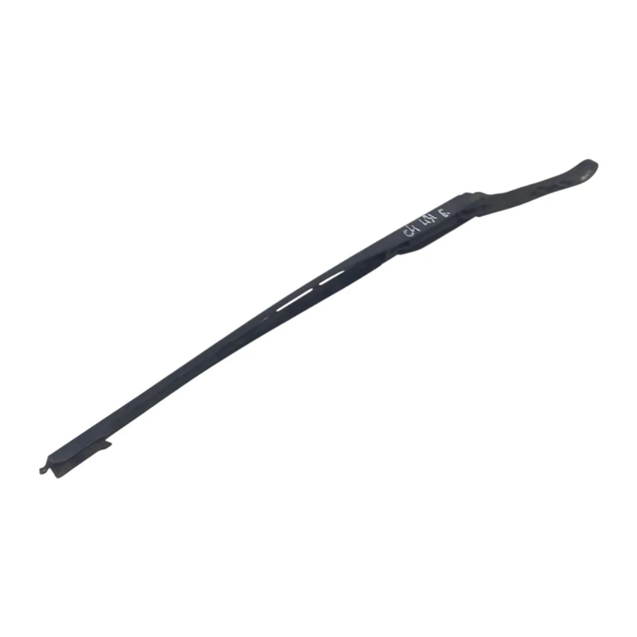 Braço Esquerdo Limpador Parabrisa Citroen C4 2007 A 2013 Esquerdo - Foto 7