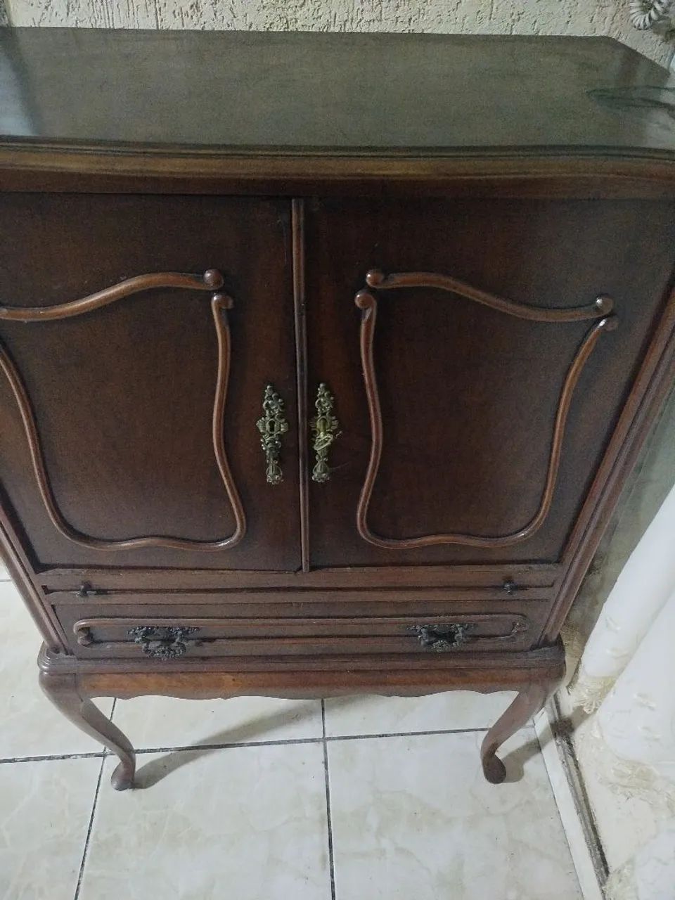 Cristaleira - Foto 2