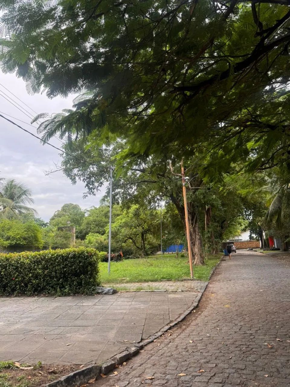 TERRENO 450m² -park 41 -Pina -Recife  - Foto 2