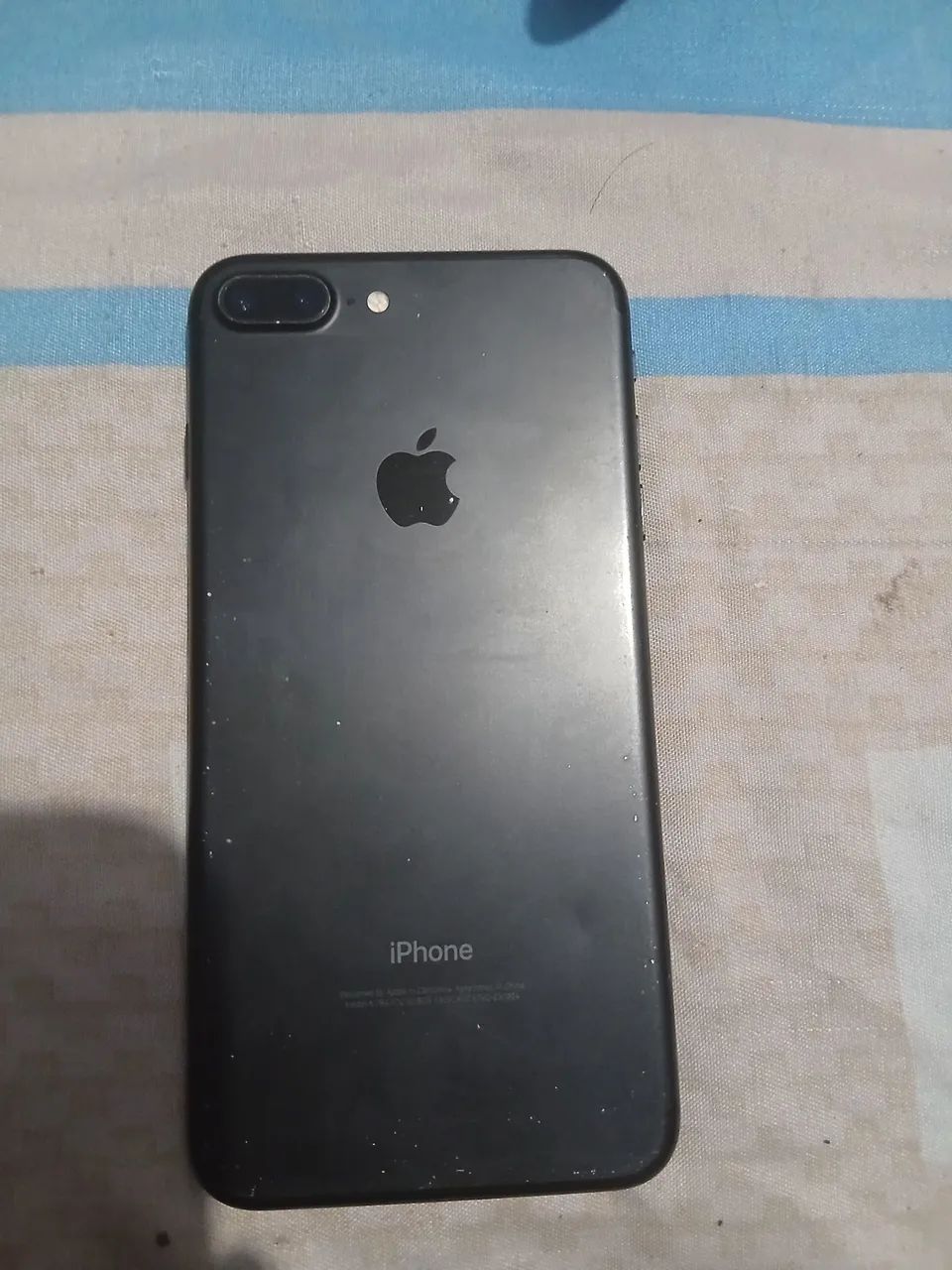 Iphone 7 plus  - Foto 4