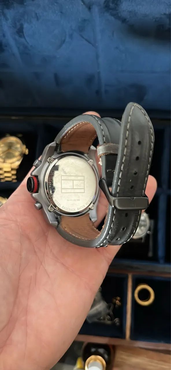 Relogio Tommy Hilfiger  - Foto 2