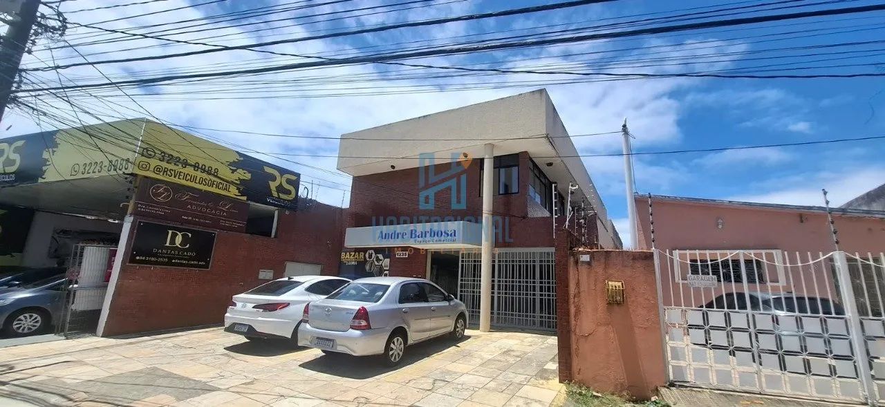 André Barbosa espaço comercial no Alecrim - Foto 2