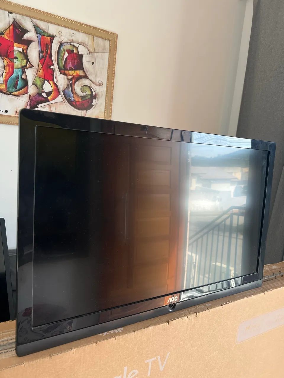 Vendo 2 TVS 32 Polegadas 
